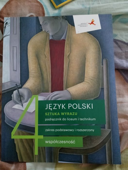 Podręcznik do języka polskiego