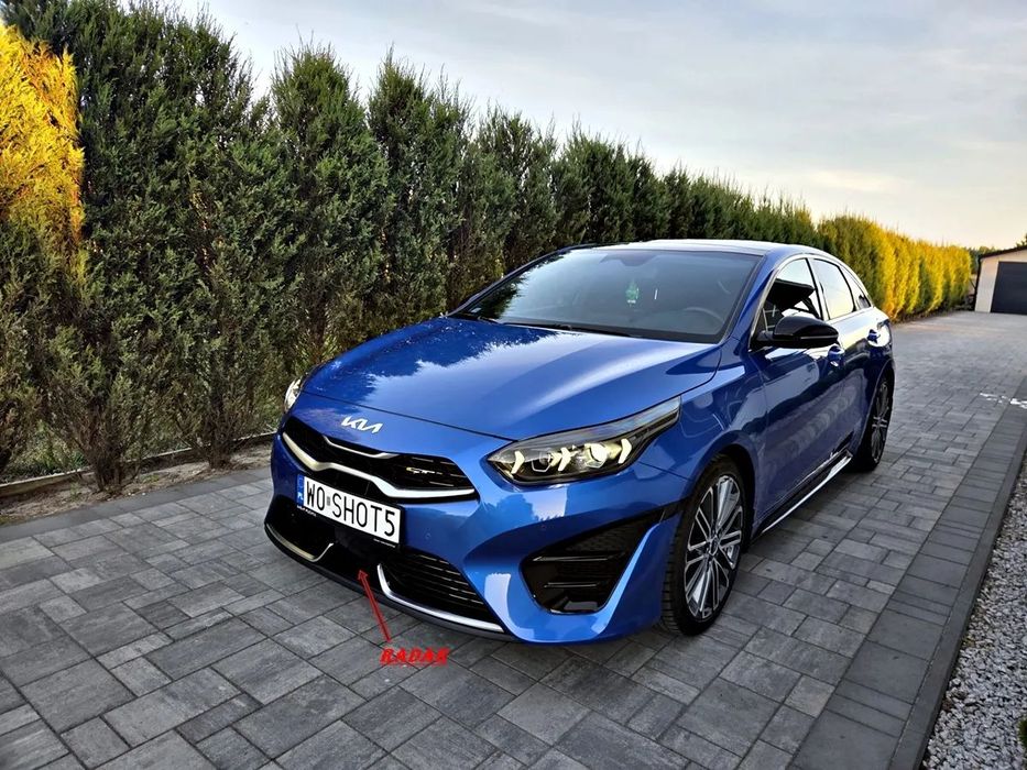 Kia Pro_Cee'd