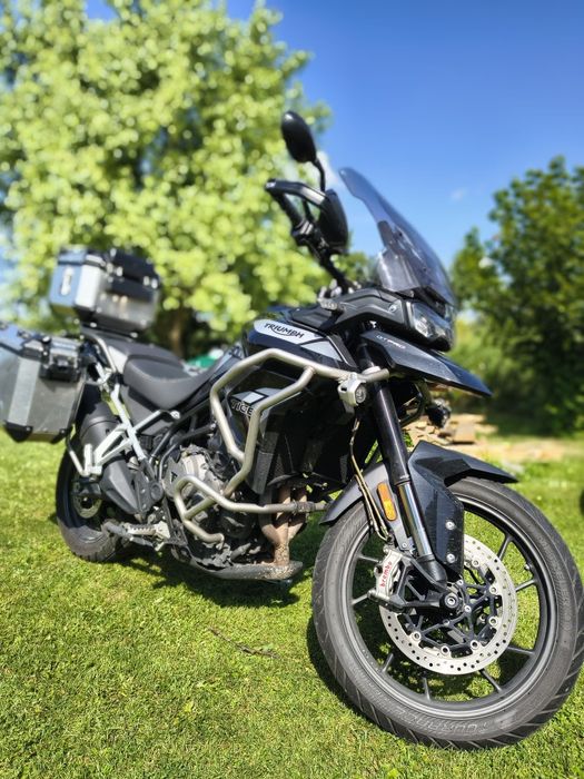 Triumph