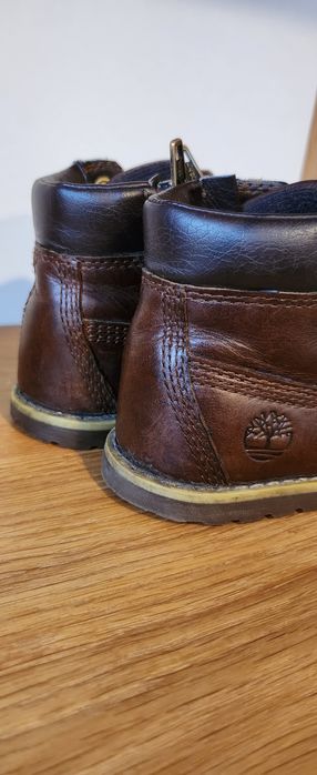 Buty timberland 25