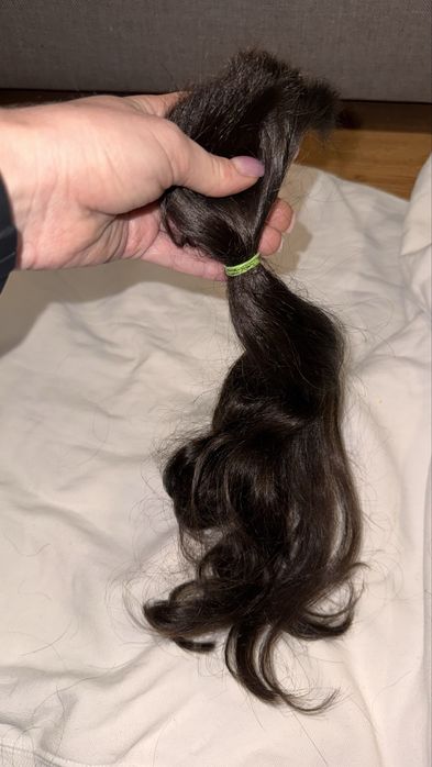 Wlosy naturalne  braz