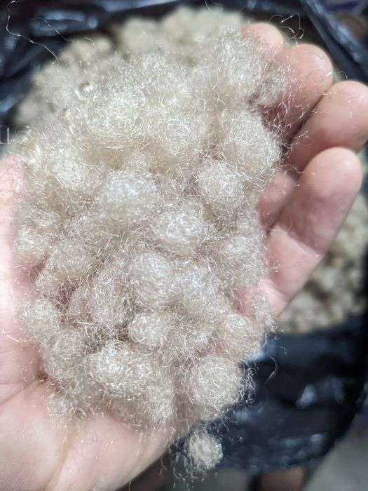 Наполнитель холлофайбер