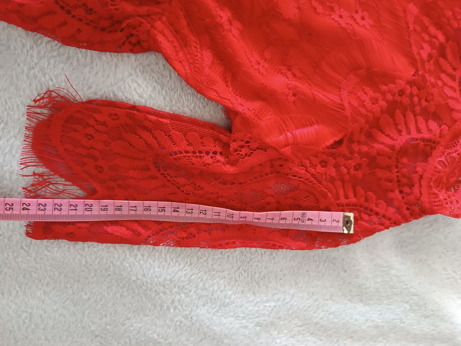 Нове плаття для дівчинки на 110см