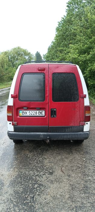 Продам авто Пежо  Експерт 2003 року