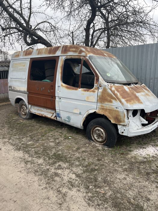 Форд ~транзіт продам.