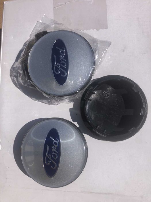 Centro jante Ford Focus