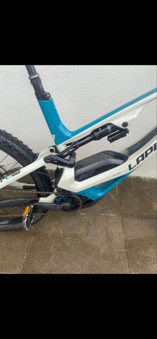 E-bike la pierre glp 2022