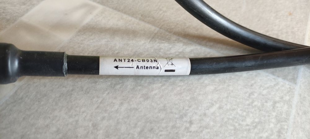 Антенний кабель D-link ANT24-CB03N