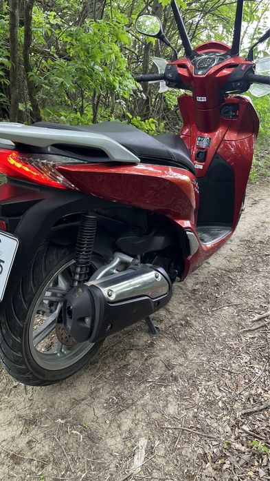 Honda sh 300 хонда сш 300