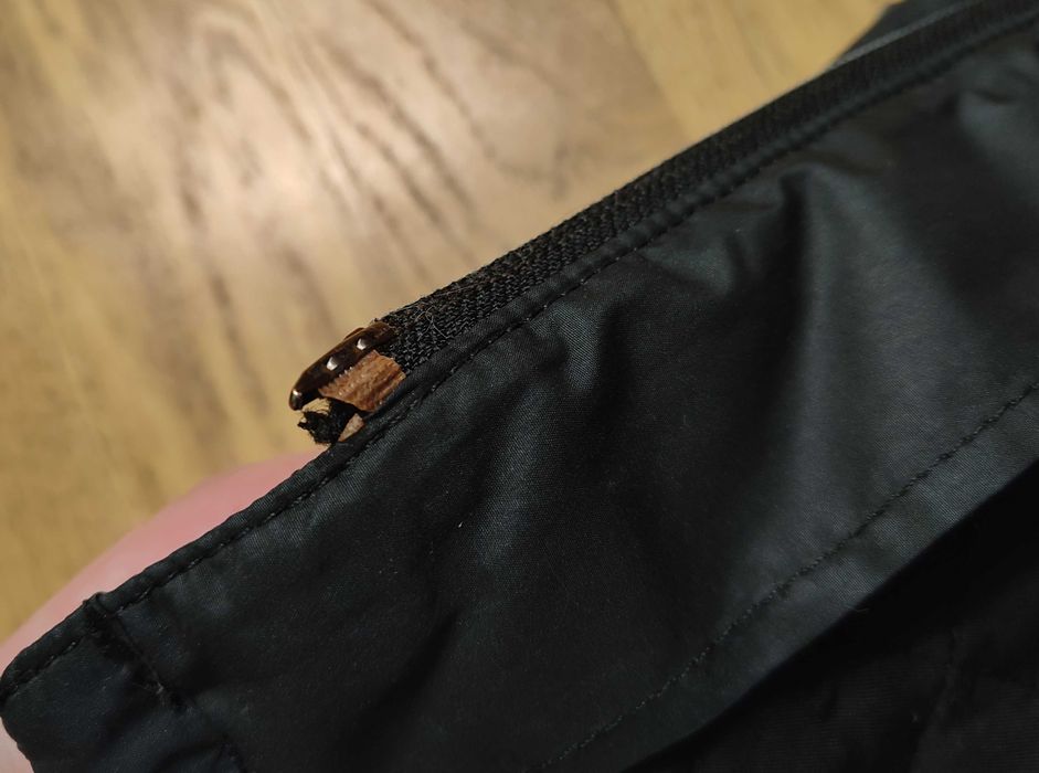 Женская стёганая куртка Belstaff Ainsley Размер S