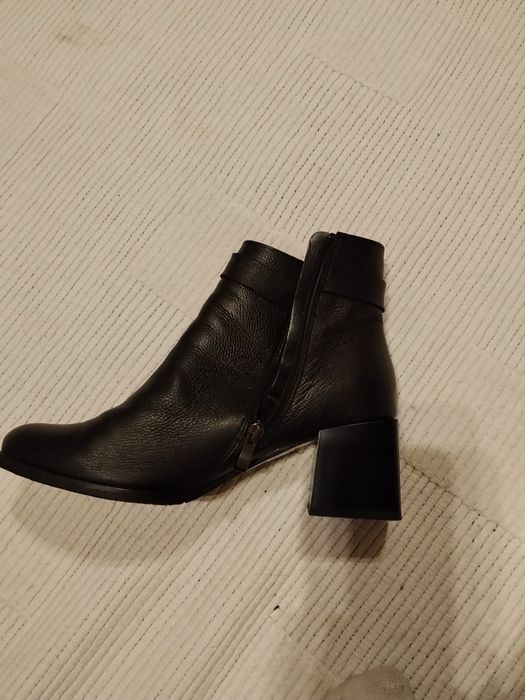 Botki damskie Saway 40
