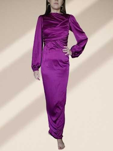 Elegancka sukienka ASOS