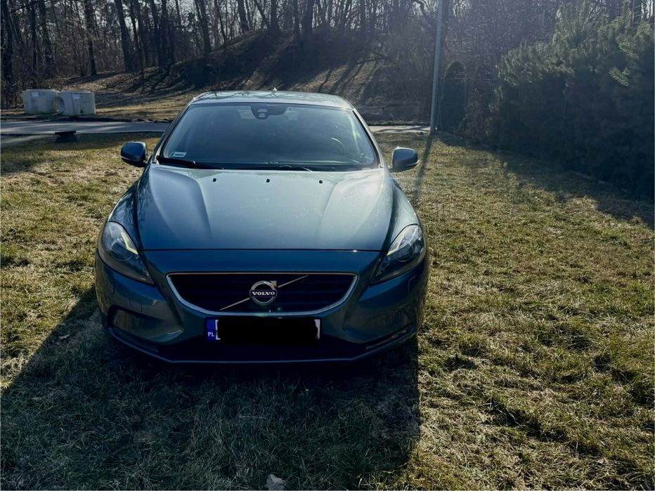 Volvo V40 2012r. 1.6D 115KM stan BDB