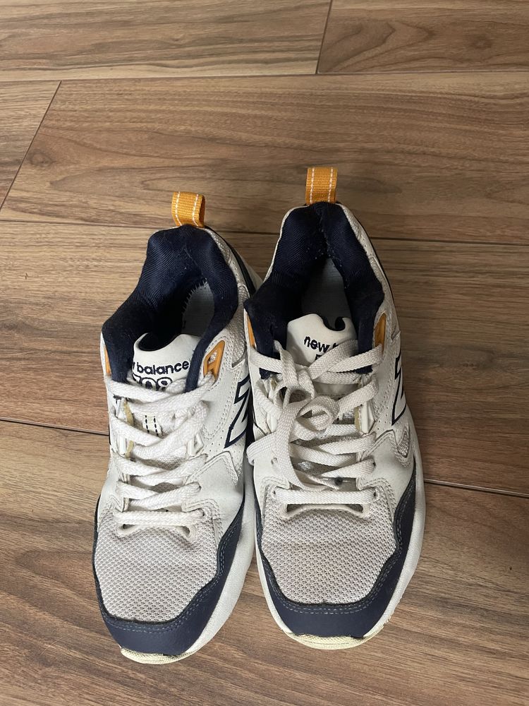 New balance retro 708 hot sale