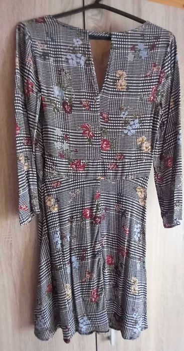 Vestido Sringfield - Tamanho 36