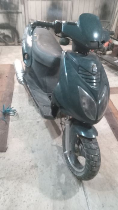 Вайпер Р 3 80 сс
