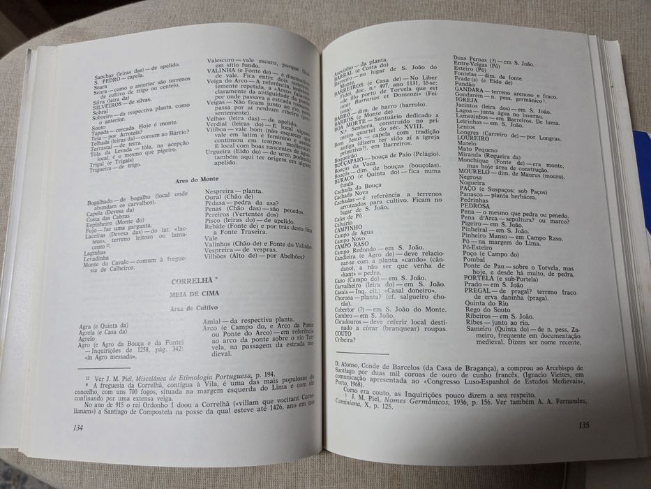 Livros Arquivo de Ponte de Lima