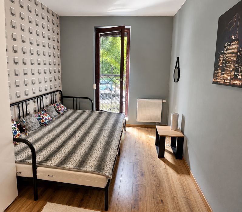 Mieszkanie – Łódź - Widok 5