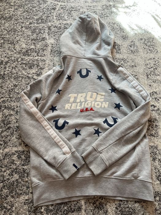 True religion hoodie