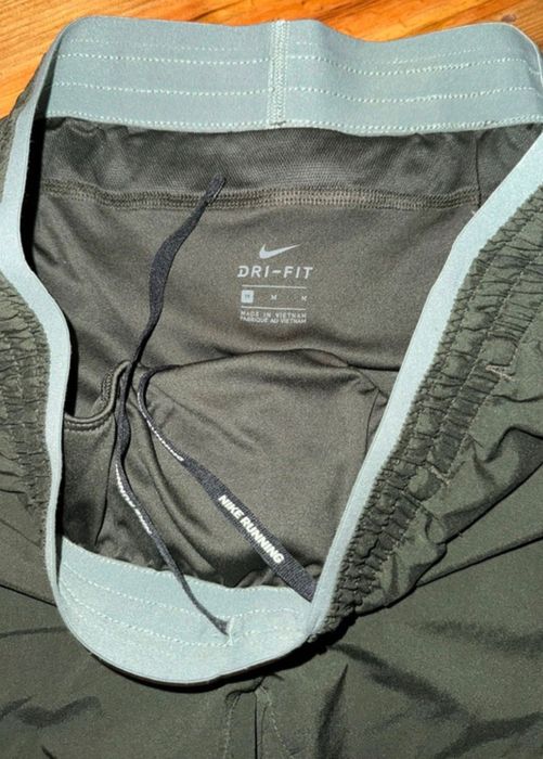 Nike training shorts
