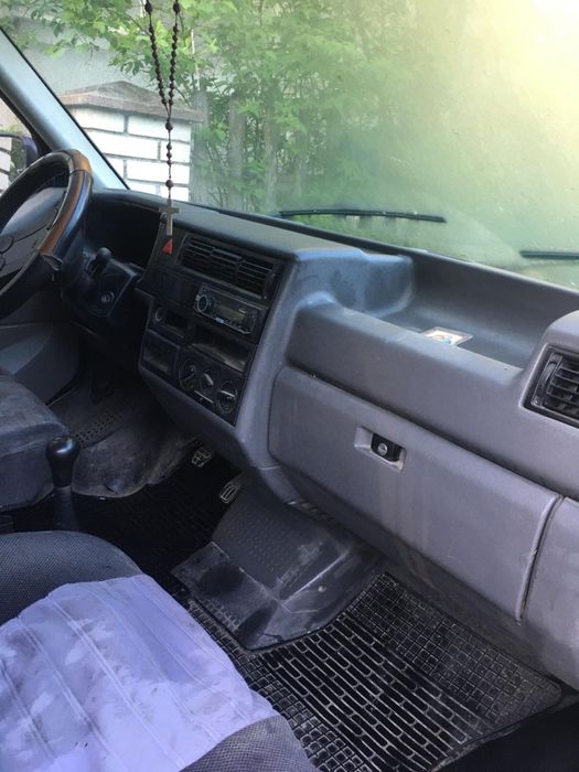 Продам Volkswagen Transporter 1999р