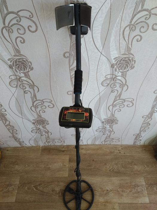 Металошукач Фортуна про2