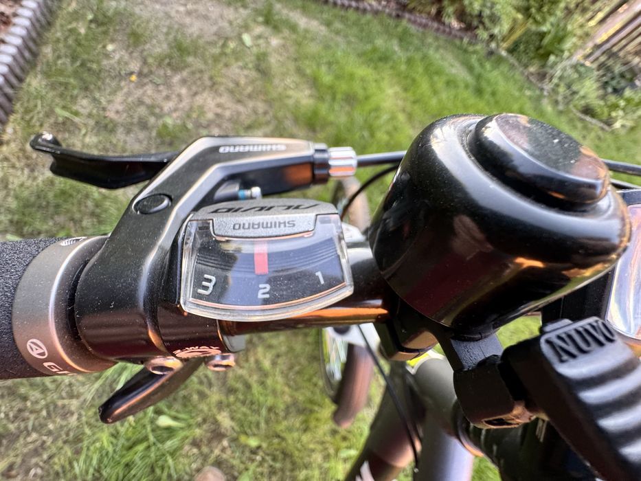 Rower MBIKE  Pro  26. Avenger2