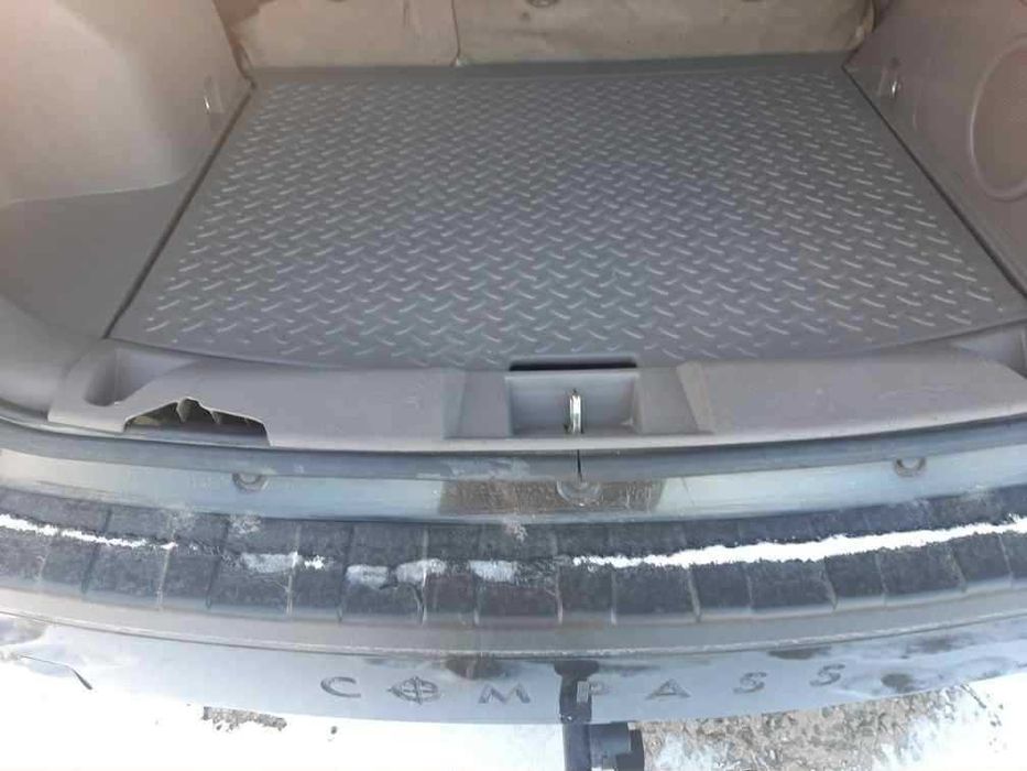 Samochód osobowy Jeep Compass