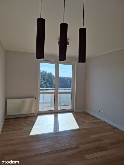 Rezerwacja - Nowe, 3-Pokojowe, Bezpośrednio - View 2