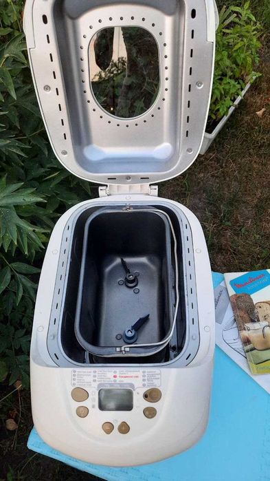 Хлібопіч Moulinex