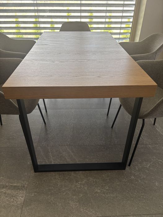 Stół Tarsele Ikea, 150 /80 rozkładany 200/80