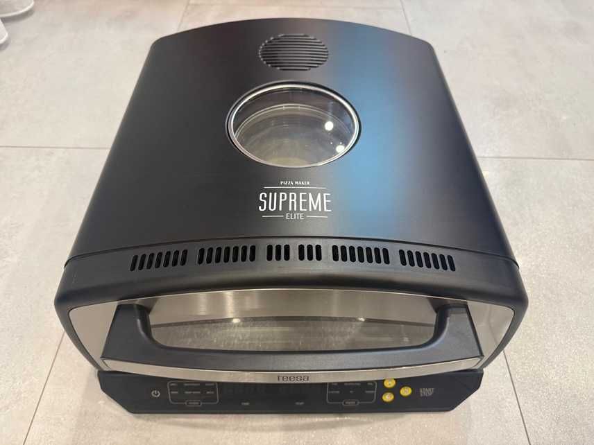 Piec do pizzy Teesa SUPREME ELITE 2200 W