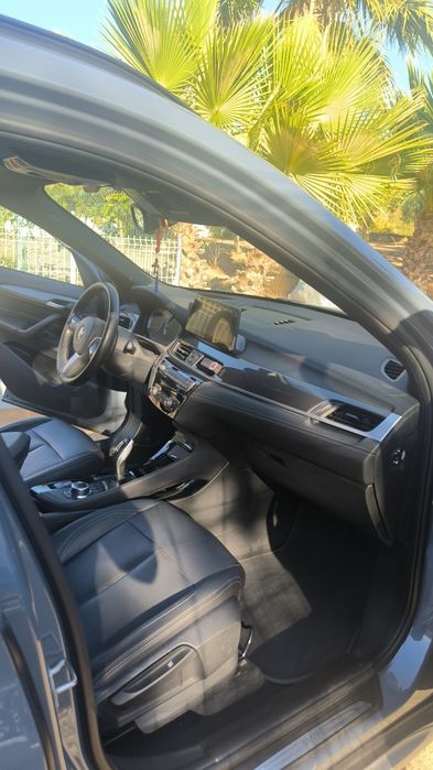 BMW X1 116d 2019 PACK M