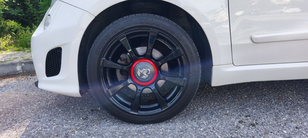 Fiat 500 1.4 - 100Cv Gasolina