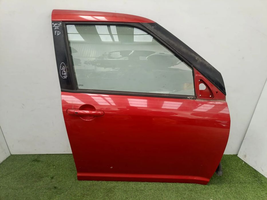 Porta frente direita SUZUKI Swift III (MZ, EZ)