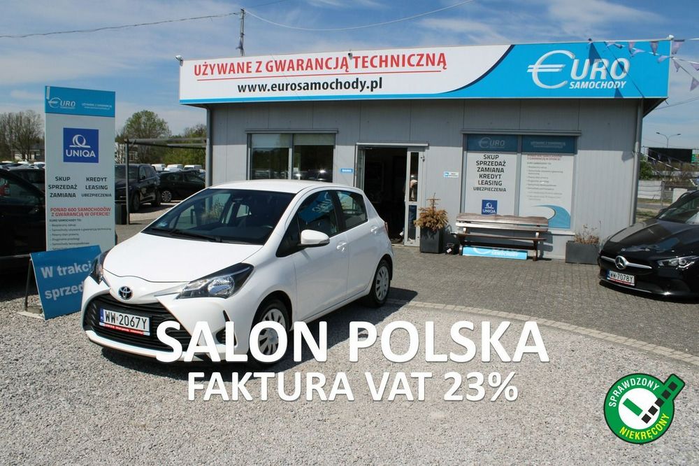 Pozostałe Dostawcze