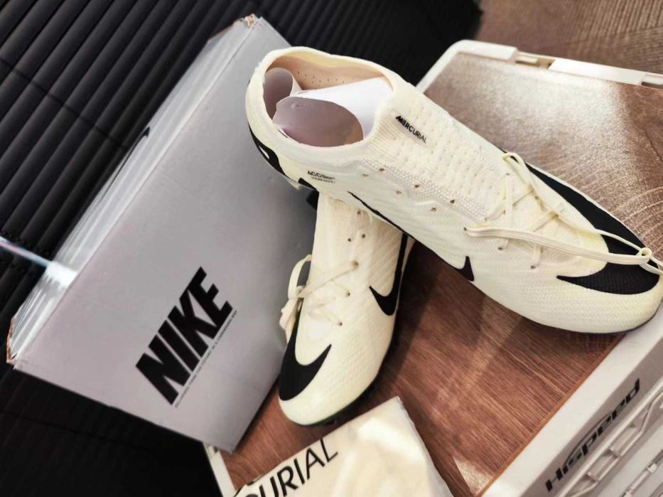 korki Nike Mercurial Vapor 15 Elite FG AS "Rising Gem Pack" 43 korki