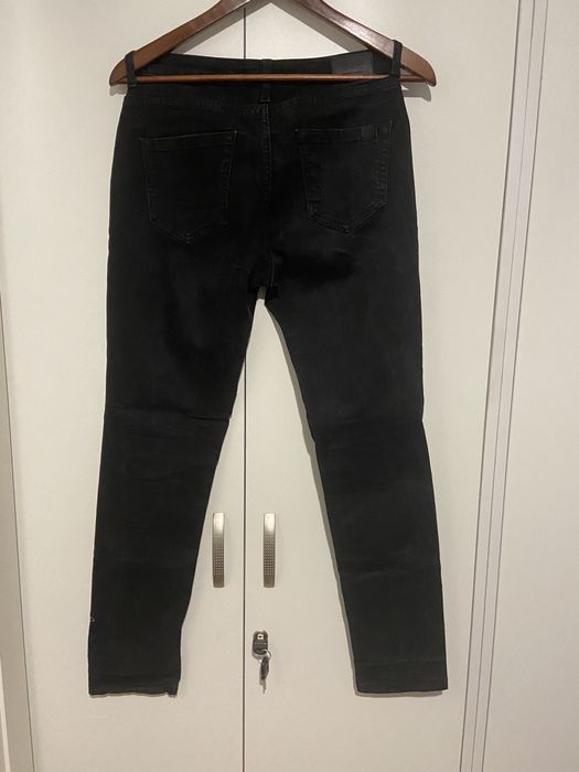 Spodnie damskie big star