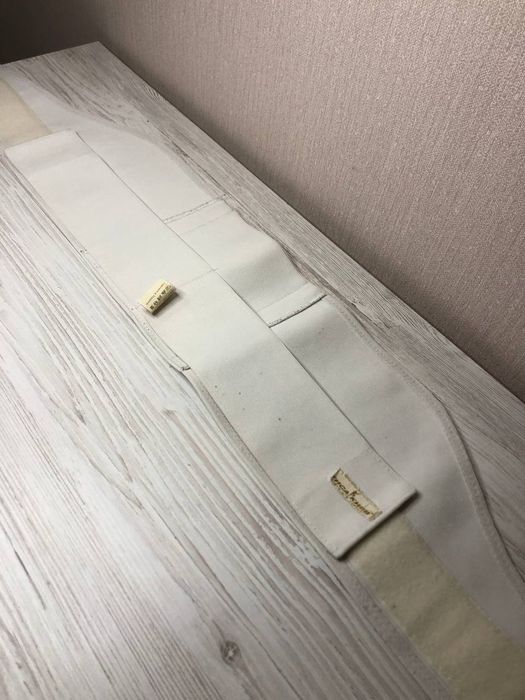 Бандаж для беременных и после.