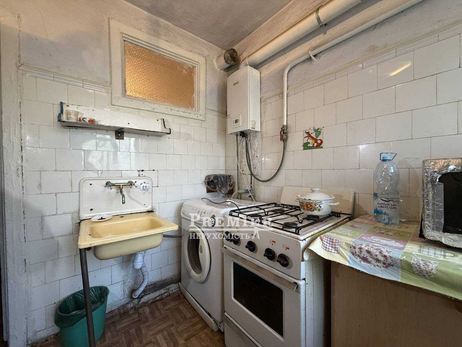 2 комнатная квартира в центре города/ Среднефонтанская