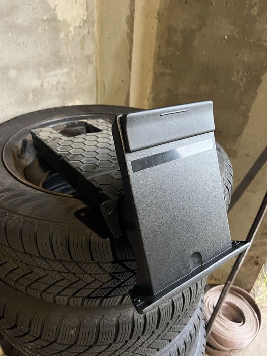 Планшетка рено мастер 3