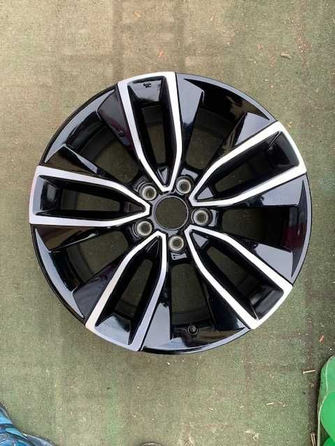 Honda HRV III Felga 18