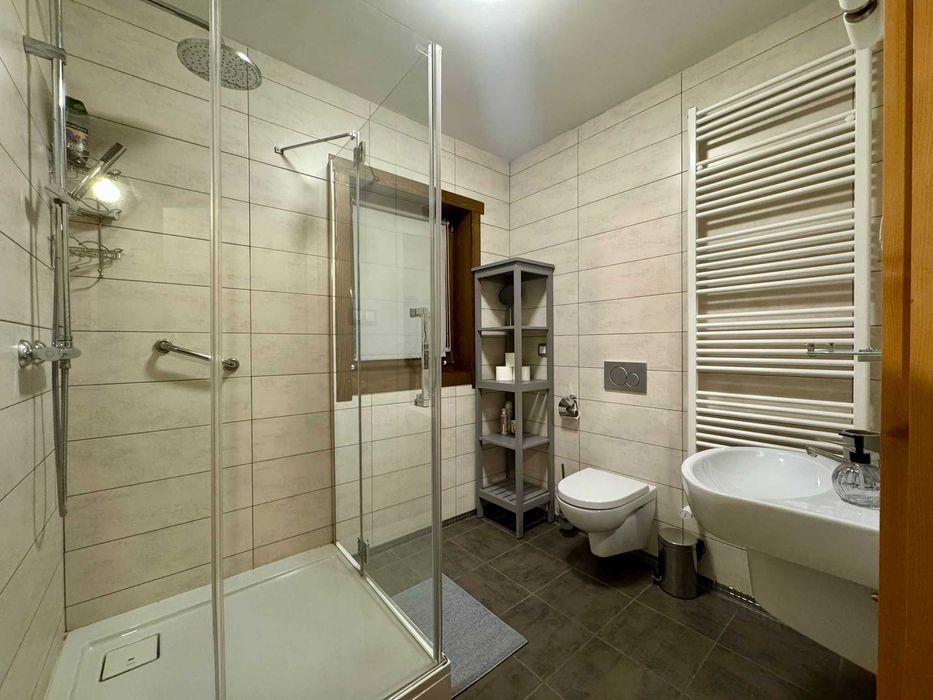 Wynajem domku na wyłączność z sauną i balią/w górach/nad jeziorem