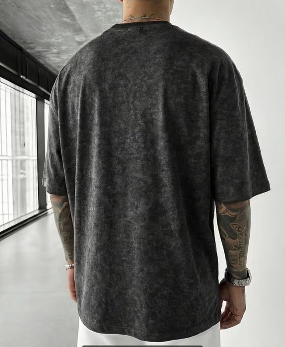 T-shirt koszulka męska młodzieżowa