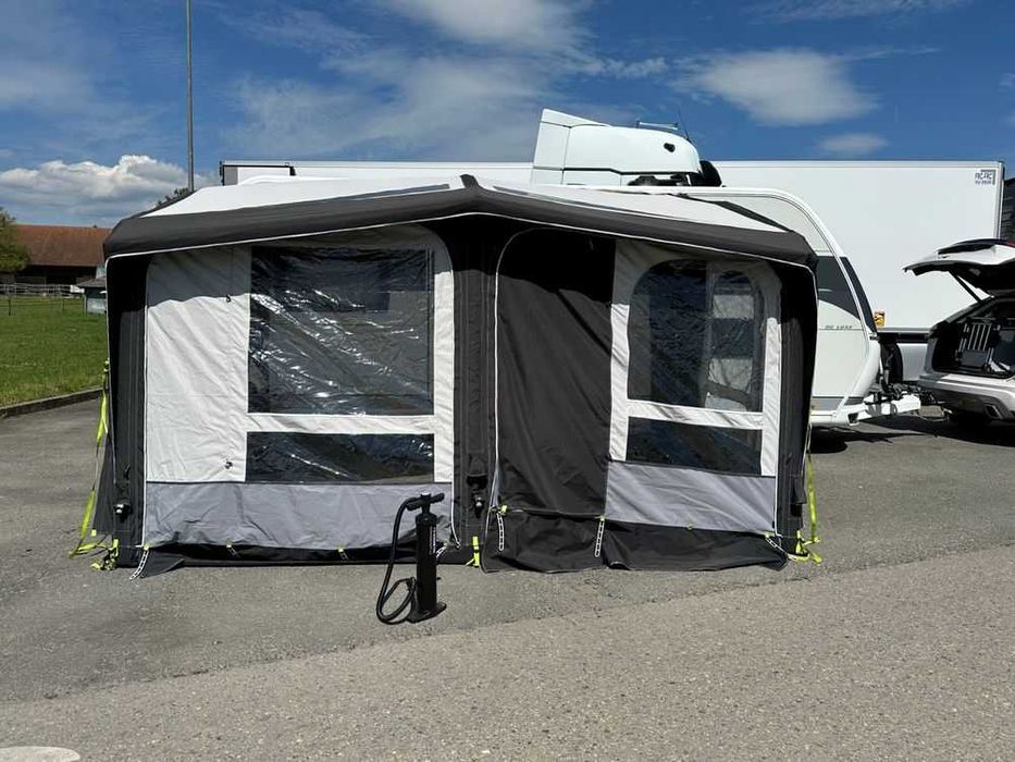 Caravana Hobby 24EG/515