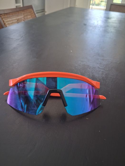 Okley hydra cycling