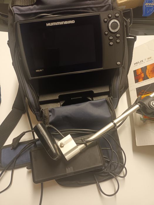 Humminbird Helix 7