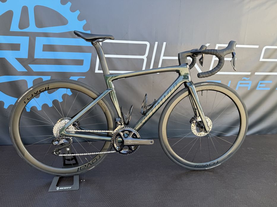 Specialized tarmac SL 7