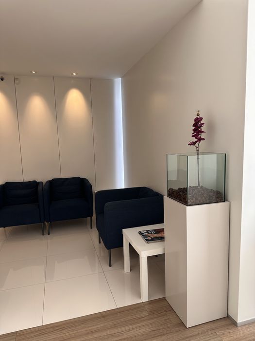 Aluguer de consultorio - clinica medica e dentaria