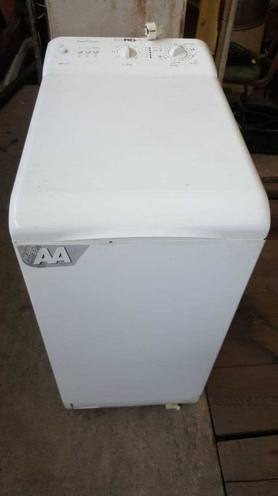 Пральна стиральная машина Ardo